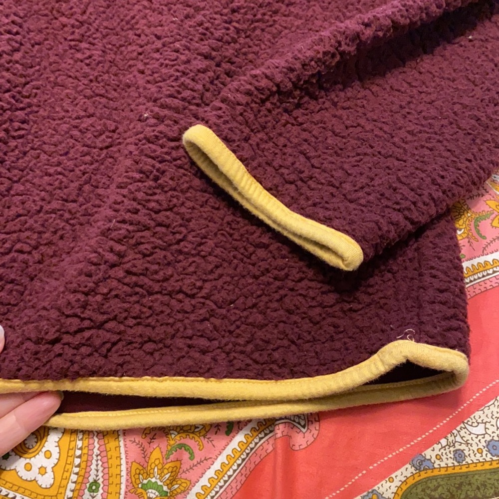Cozy pullover - Picture 6 of 6